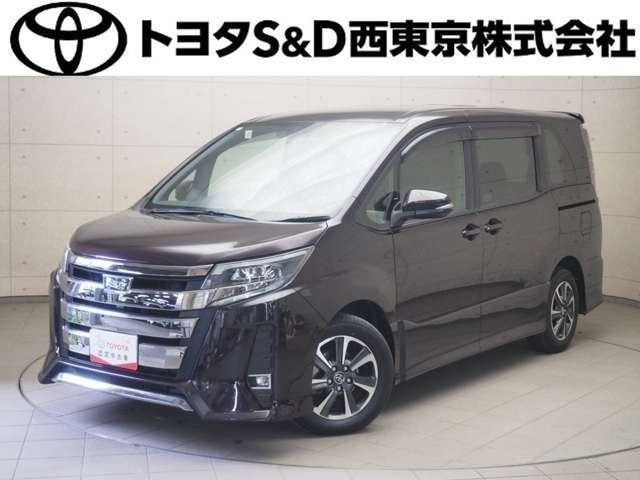 ノア 2.0 Si W×B 
