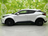 C-HR ハイブリッド 1.8 G モード ネロ セーフティ プラスIII 
