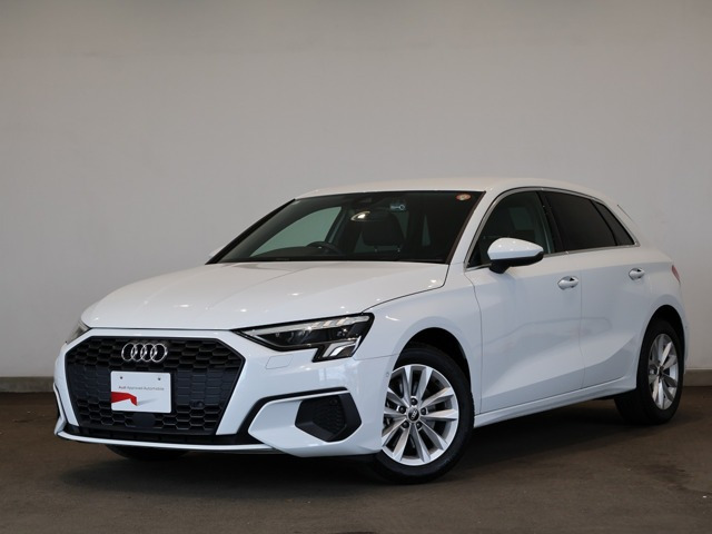 A3スポーツバック 30 TFSI 