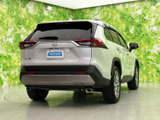 RAV4 2.0 G Zパッケージ 4WD 