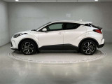 C-HR ハイブリッド 1.8 G 