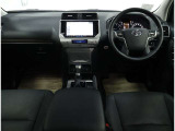 ランドクルーザープラド 2.7 TX Lパッケージ 4WD 
