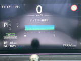 バッテリー容量12/12セグ