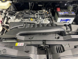 親切・丁寧な専門メカニックスタッフが応対!・車検・点検整備・事故等の修理などアフターサービスも安心。お車のカスタマイズもネクステージのサービススタッフまでご相談ください!