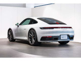 911 カレラ4 PDK 