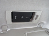 ETC車載器搭載です。スマートICも増えてきており、必須装備といって良い便利装備です。
