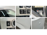 品質へのこだわり!フロアマットやシートなど車内をキレイに清掃し、ニオイや汚れなどを徹底的にクリーニングしてもらっております。室内はピカピカです☆