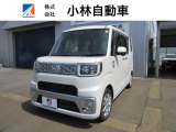 車検整備付、地デジナビ、バックカメラ、純正後席モニター、スマートキー、プッシュスタート、左側電動スライドドア、純正14インチアルミ、禁煙車