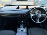 CX-30  2.0 20S ブラックトーンエディション 4WD