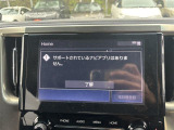アルファード ハイブリッド 2.5 S タイプゴールドIII E-Four 4WD 禁煙車 後席モニタ...