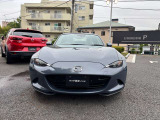 現行型には無いボディカラーです!