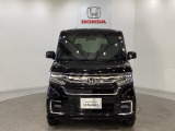 N-BOXカスタム L ターボ 4WD 