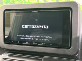【ナビゲーション】目的地までしっかり案内してくれる使いやすいナビ。Bluetooth接続すればお持ちのスマホやMP3プレイヤーの音楽を再生可能!毎日の運転がさらに楽しくなります!!