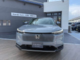 ヴェゼル 1.5 ハイブリッド Z 
