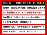 エルグランド 3.5 VIP 白本革 サンルーフ 低走行 禁煙車