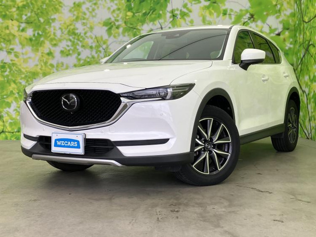 CX-52.2 XD プロアクティブ