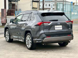 RAV4 2.5 ハイブリッド G E-Four 4WD 