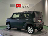 納車後の点検、車検などアフターサービスもお任せください!