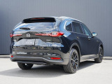 CX-80 3.3 XD プレミアム スポーツ ディーゼル 4WD 