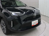 フロント廻りです。