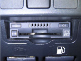 ナビ連動ETC2.0を装備しております。