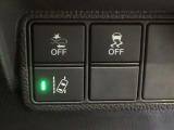 ホンダが推し進める総合先進安全装備のセンシング搭載! 衝突や斜線はみだしなどの危険が予測される時、センサーが警告。ヒューマンエラーを高度先進技術が補完してくれます。