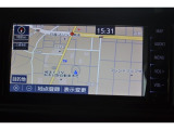 トヨタ純正ナビ「NSLN-W68」  使いやすいナビがお出掛けをサポートしてくれます!