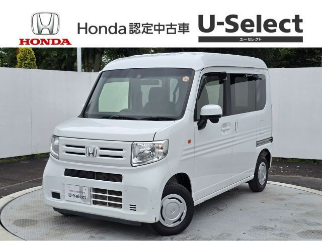 ホンダ N-VAN 