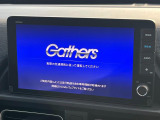 【純正ナビ】人気の純正ナビを装備しております。ナビの使いやすさはもちろん、オーディオ機能も充実!キャンプや旅行はもちろん、通勤や買い物など普段のドライブも楽しくなるはず♪