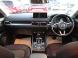 CX-5 2.2 XD スマートエディション 