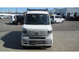 N-VAN G 4WD 