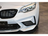 M2competitionが入庫しました!BCRacing車高調/アクティブオートマフラーカッター/19インチ専用AW/ETC/バックカメラ 装備が充実した一台となっております!お気軽にお問合せください。