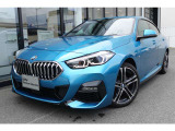 218iGranCoupeM-Sportスナッパーロックブルーの入荷です!お車詳細や展示状況は0078-6002-582225迄お問合せ下さい。