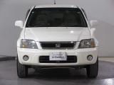 CR-V 2.0 フルマーク プレミアム 