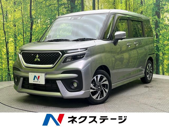 デリカD:2 1.2 カスタム ハイブリッド MV 全方位カメラ付 ナビパッケージ 