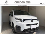ベルランゴの認定中古車