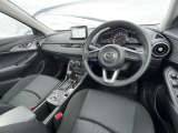 CX-3  1.5 15S ツーリング