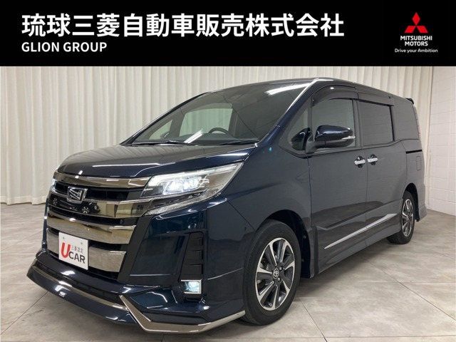ノア 2.0 Si W×B II 
