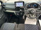 デイズ ハイウェイスターX 4WD 