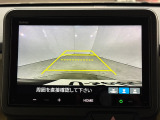 バックカメラ
