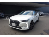 DSオートモビル DS4