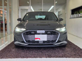 A3スポーツバック 30 TFSI アドバンスド 