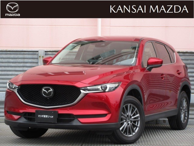 CX-5 2.2 XD プロアクティブ 