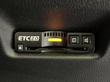 【ETC】高速道路の料金所をストレスなく通過!話題のスポットやサービスエリアに多い「スマートIC」利用時は必須のアイテムです。当店でセットアップを実施、ご納車当日からすぐにご利用いただけます!