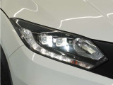 ◆LEDヘッドライト◆ LEDライトは、明るく視認性が良く、省エネで環境にもやさしいヘッドライトです!