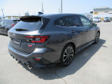 レヴォーグ 1.8 STI スポーツ EX 4WD 