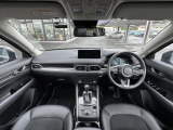 CX-5 2.0 20S ブラックトーンエディション 