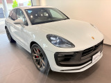 GTSモデルはフロントバンパーの下部までボディー同色にてペイントが施されており、視覚的にもワイド&ローな外観が引き立ちます