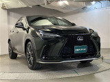 NX 350h Fスポーツ 