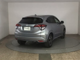 ヴェゼル 1.5 ハイブリッド Z ホンダセンシング 4WD 